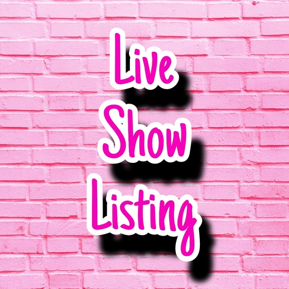 Accessories - Live Show